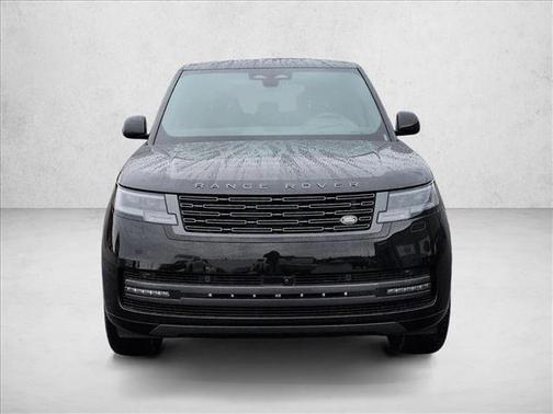 2026 Land Rover Range Rover P530 SE 7 Seat