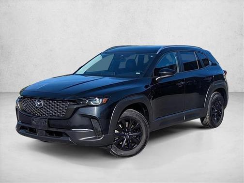 2024 Mazda CX-50 2.5 S Preferred Package