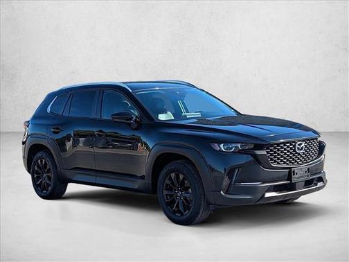 2024 Mazda CX-50 2.5 S Preferred Package