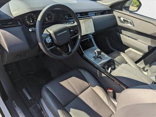 2026 Land Rover Range Rover Velar P250 S