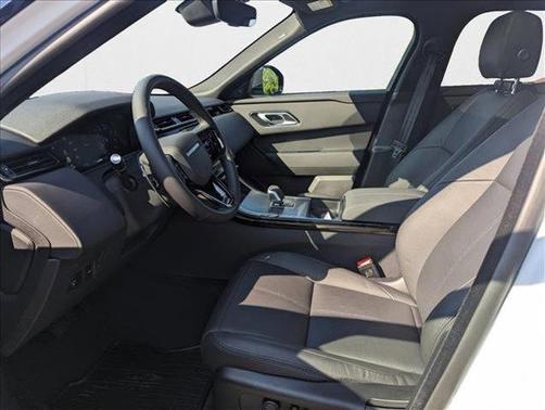 2026 Land Rover Range Rover Velar P250 S
