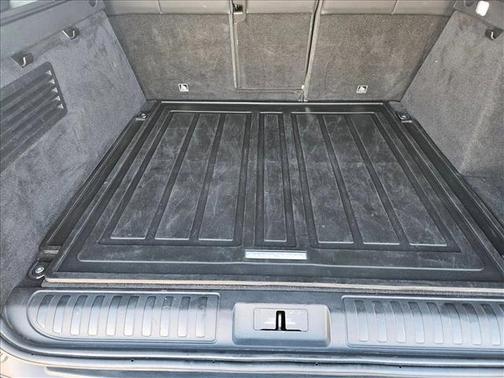 Carpathian Grey Premium Metallic 2018 Land Rover Range Rover Sport HSE Dynamic