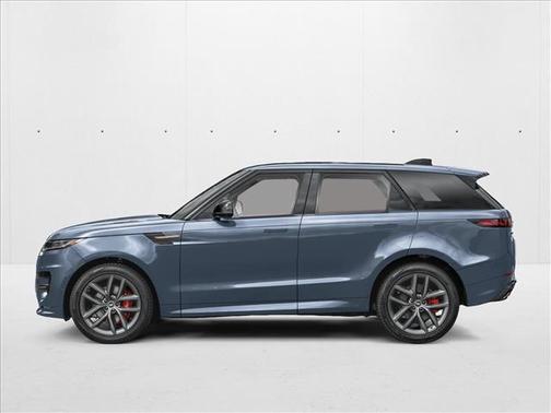 Varesine Blue Metallic 2026 Land Rover Range Rover Sport SE