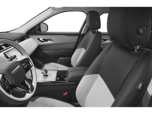 2025 Land Rover Range Rover Velar P250 SE R-Dynamic