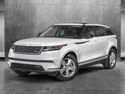 2025 Land Rover Range Rover Velar P250 SE R-Dynamic