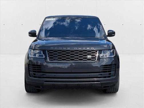 2022 Land Rover Range Rover Westminster