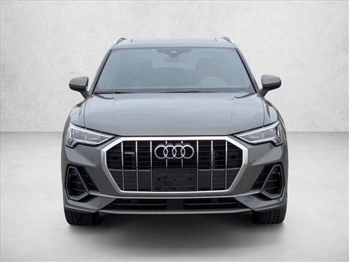 2022 Audi Q3 45 S line Premium Plus