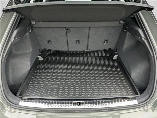 2022 Audi Q3 45 S line Premium Plus