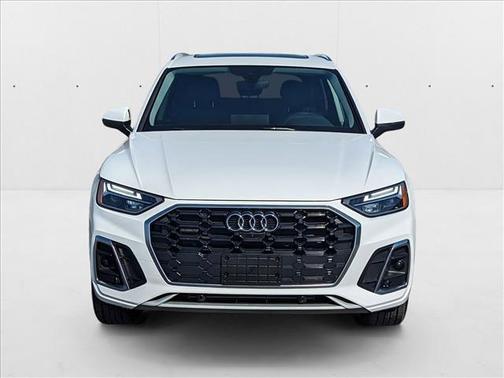 2022 Audi Q5 45 S line Premium Plus