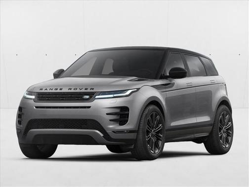 2024 Land Rover Range Rover Evoque Core S