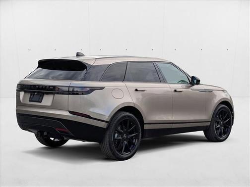 2026 Land Rover Range Rover Velar P400 Dynamic SE