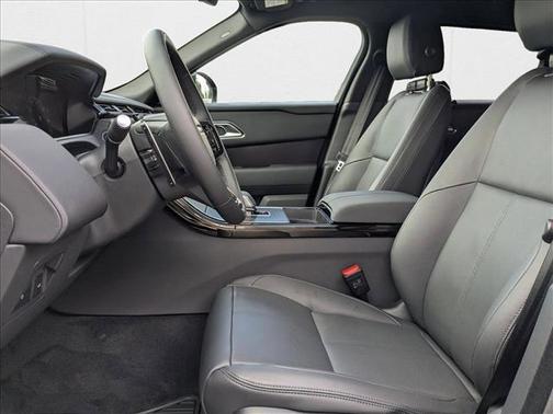 2026 Land Rover Range Rover Velar P400 Dynamic SE