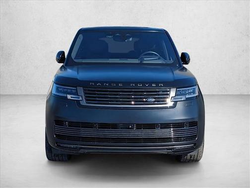 2023 Land Rover Range Rover SV