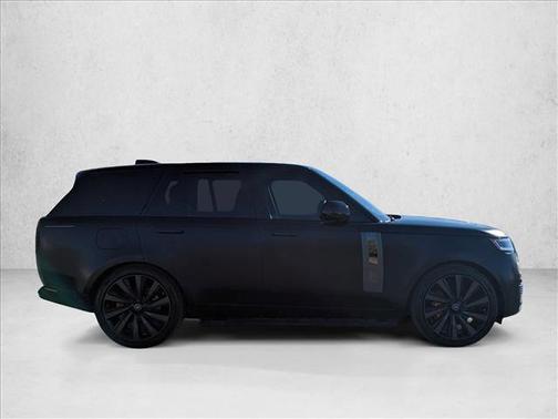 2023 Land Rover Range Rover SV