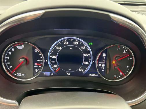 Lakeshore Blue Metallic 2025 Chevrolet Malibu FWD 2LT