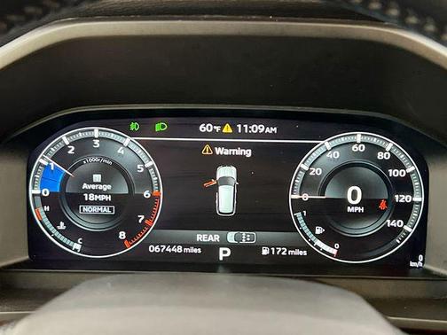 Deep Bronze Metallic 2022 Mitsubishi Outlander SEL S-AWC