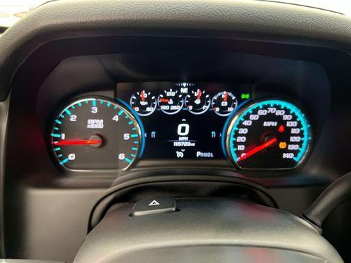 Black 2019 Chevrolet Tahoe Premier