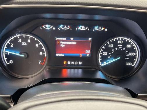 Atlas Blue Metallic 2023 Ford F-150 XLT