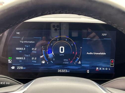 Sterling Gray Metallic 2025 Chevrolet Equinox 1LT