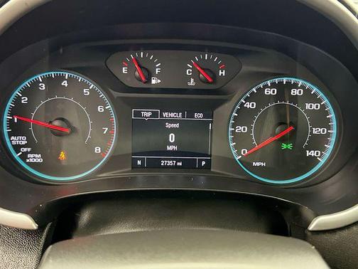 Dark Ash Metallic 2022 Chevrolet Malibu FWD LT