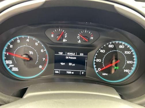Night Shade Metallic 2025 Chevrolet Malibu FWD 1LT