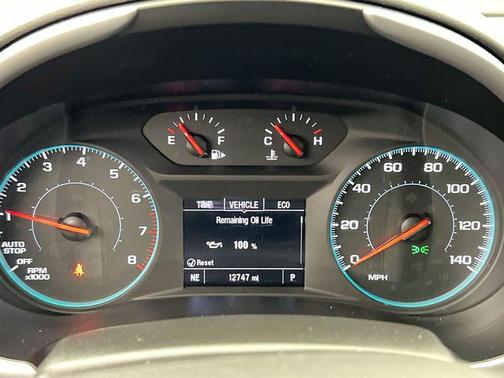 Radiant Red Tintcoat 2025 Chevrolet Malibu FWD RS