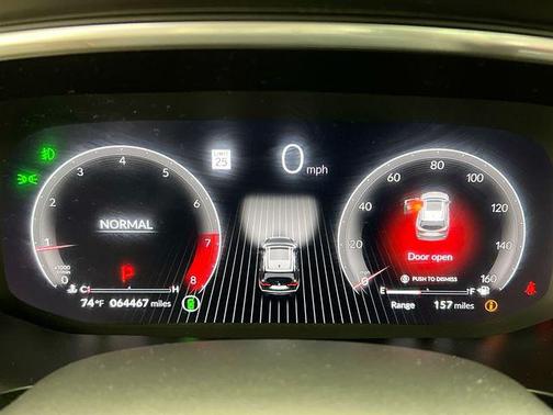 Black Pearl 2024 Acura MDX A-SPEC