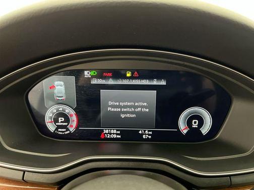 Glacier White Metallic 2022 Audi A5 Sportback Premium Plus