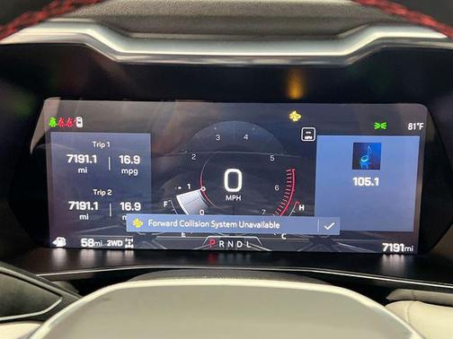 Onyx Black 2024 GMC Canyon AT4X