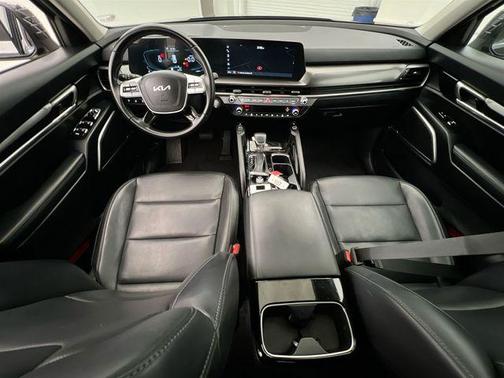 Panthera Metal 2025 Kia Telluride S