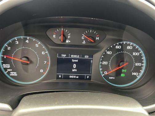 Summit White 2024 Chevrolet Malibu FWD 1LT