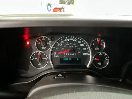 Summit White 2025 Chevrolet Express 2500 LT