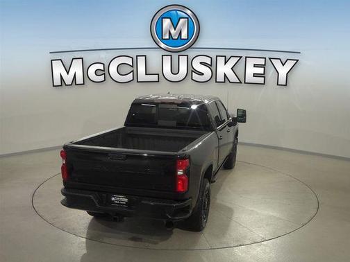 2024 Chevrolet Silverado 2500 High Country
