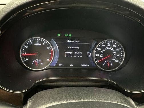 Snow White Pearl 2021 Kia Seltos SX Turbo