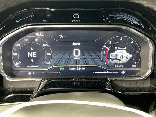 Onyx Black 2024 GMC Sierra 1500 SLT