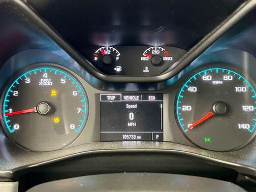 Black 2022 Chevrolet Colorado WT