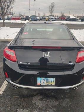 Photo 5 of 20 of 2014 Honda Accord EX-L