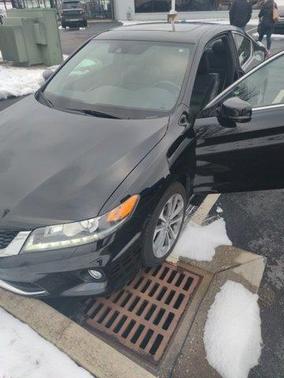 Photo 2 of 20 of 2014 Honda Accord EX-L