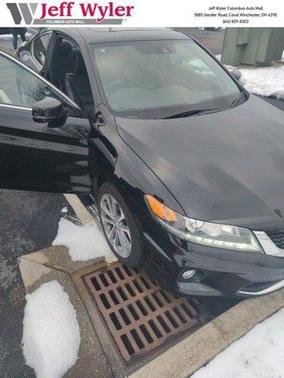 Photo 1 of 20 of 2014 Honda Accord EX-L