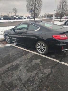 Photo 4 of 20 of 2014 Honda Accord EX-L