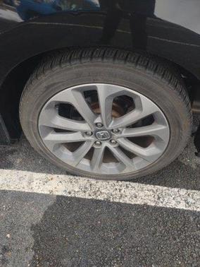 Photo 3 of 20 of 2014 Honda Accord EX-L