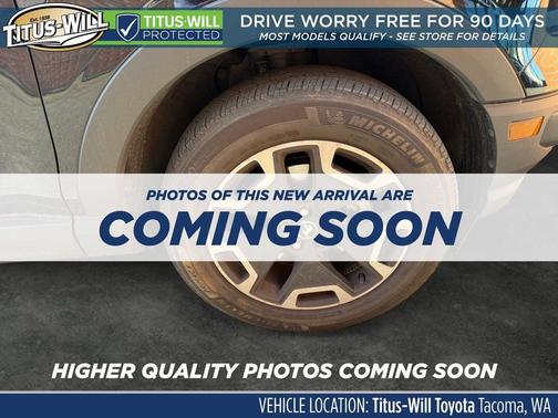 Shadow Black 2021 Ford Bronco Sport Outer Banks