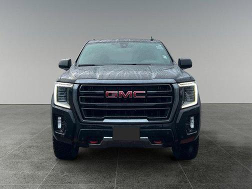 2022 GMC Yukon 4WD AT4