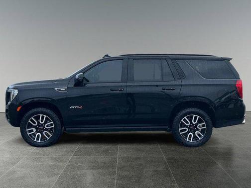 2022 GMC Yukon 4WD AT4