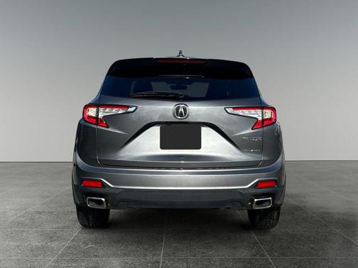 2024 Acura RDX Base