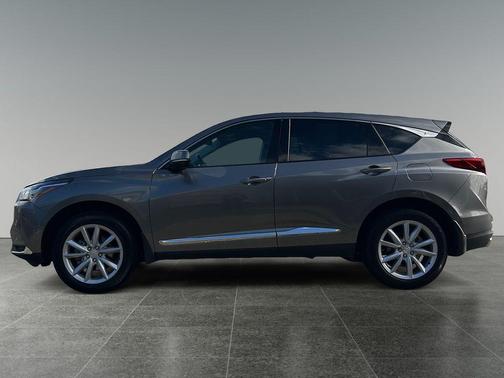 2024 Acura RDX Base
