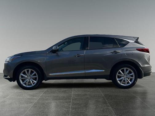 2024 Acura RDX Base