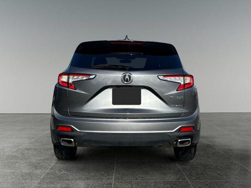 Not Available 2024 Acura RDX Base