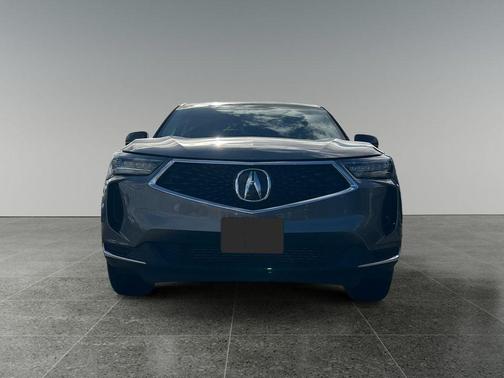 Not Available 2024 Acura RDX Base