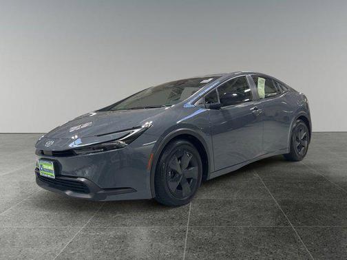 2023 Toyota Prius LE